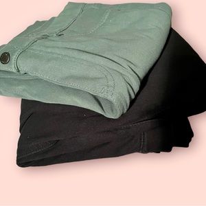 UniQlo Jeggings